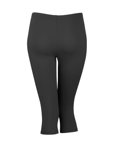 SPI-S284F-Womens Impact Softex® Capri Pants